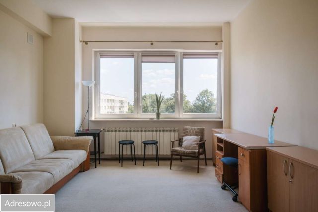 Mieszkanie 4-pokojowe Warszawa Mokotów, ul. Puławska. Zdjęcie 1