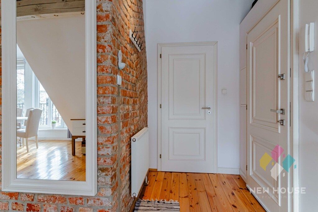 Mieszkanie 3-pokojowe Olsztyn, ul. Kazimierza Jagiellończyka. Zdjęcie 7