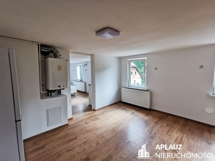 Mieszkanie 1-pokojowe Podgórzyn, ul. Żołnierska. Zdjęcie 4