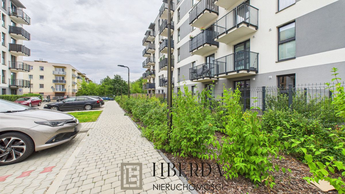 Mieszkanie 2-pokojowe Warszawa Rembertów, ul. Chełmżyńska. Zdjęcie 12