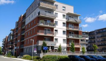 Mieszkanie 2-pokojowe Wrocław Psie Pole, ul. Adama Jerzego Czartoryskiego