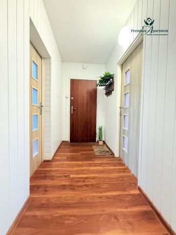 Mieszkanie 3-pokojowe Kielce Świętokrzyskie, ul. bp. Mieczysława Jaworskiego. Zdjęcie 19