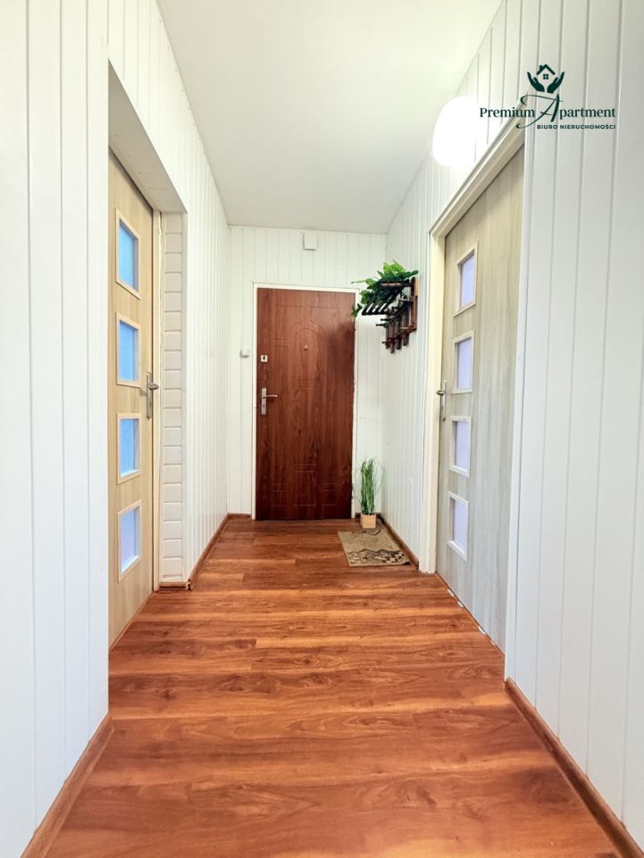 Mieszkanie 3-pokojowe Kielce Świętokrzyskie, ul. bp. Mieczysława Jaworskiego. Zdjęcie 19