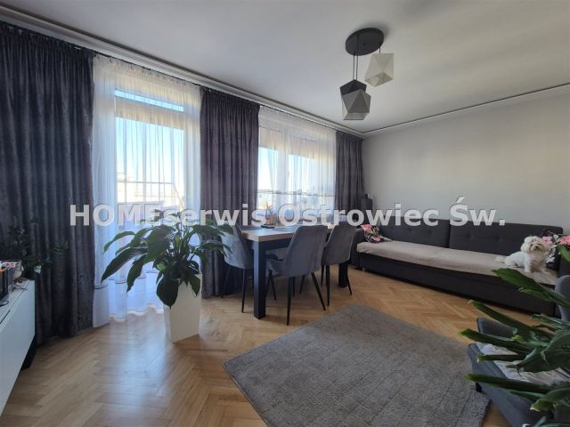 Mieszkanie 3-pokojowe Ostrowiec Świętokrzyski Centrum. Zdjęcie 9