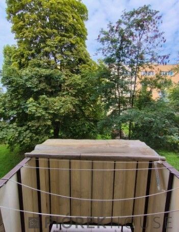 Mieszkanie 2-pokojowe Warszawa Ochota, ul. Pruszkowska. Zdjęcie 10