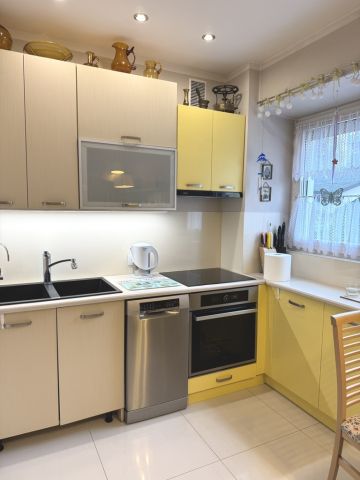 Mieszkanie 2-pokojowe Kraków Grzegórzki, al. Ignacego Daszyńskiego. Zdjęcie 17