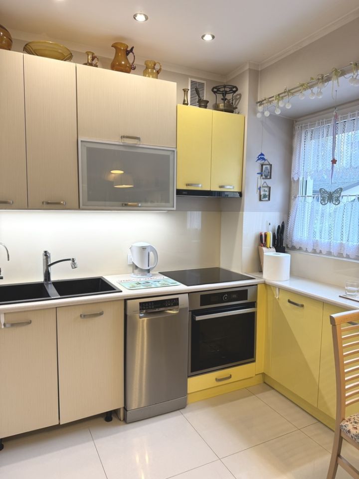 Mieszkanie 2-pokojowe Kraków Grzegórzki, al. Ignacego Daszyńskiego. Zdjęcie 17