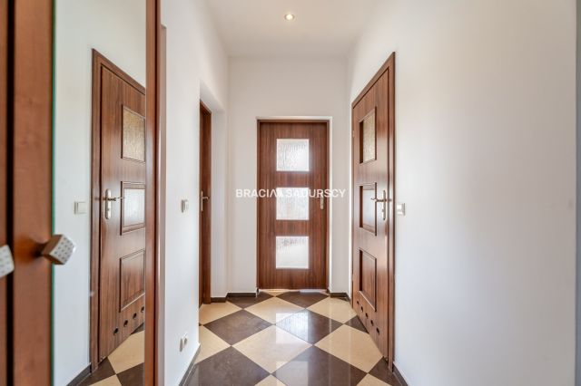 dom wolnostojący, 7 pokoi Skawina, ul. Wojska Polskiego. Zdjęcie 24