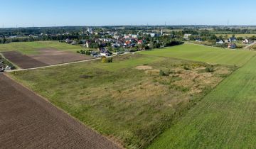 Działka budowlana Bakałarzewo