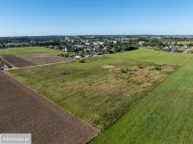 Działka budowlana Bakałarzewo. Zdjęcie 1