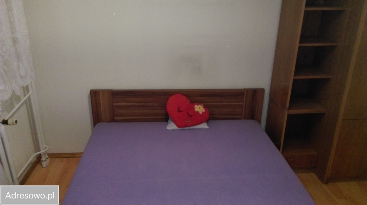 Mieszkanie 2-pokojowe Łódź Śródmieście, al. marsz. Edwarda Śmigłego-Rydza. Zdjęcie 17