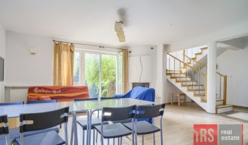 dom szeregowy, 4 pokoje Marki, ul. ks. bp. Władysława Bandurskiego