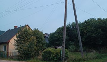 dom wolnostojący Ustroń Lipowiec, ul. Lipowska