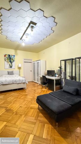 Mieszkanie 1-pokojowe Warszawa Śródmieście, ul. Wilcza. Zdjęcie 1