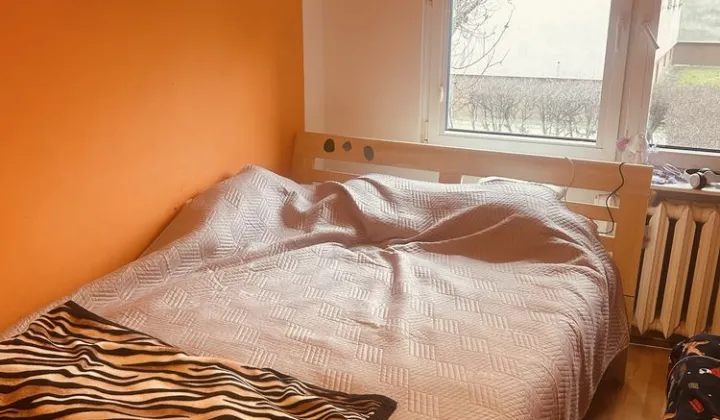 Mieszkanie 4-pokojowe Mońki