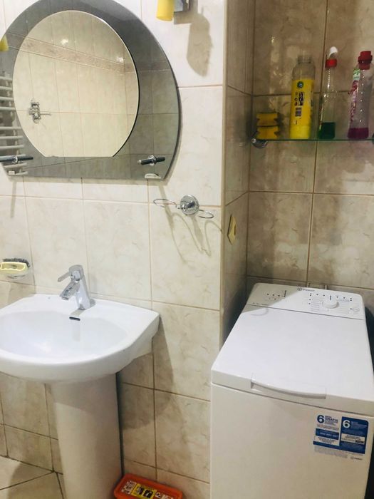 Mieszkanie 2-pokojowe Kluczbork, ul. Ossowskiego. Zdjęcie 4