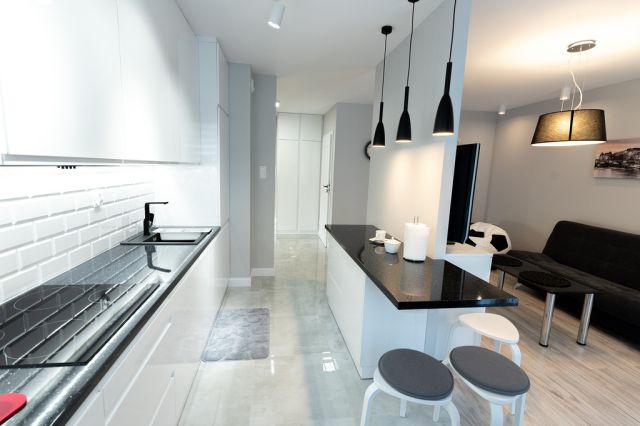 Mieszkanie 2-pokojowe Kraków, ul. Mariana Domagały. Zdjęcie 6