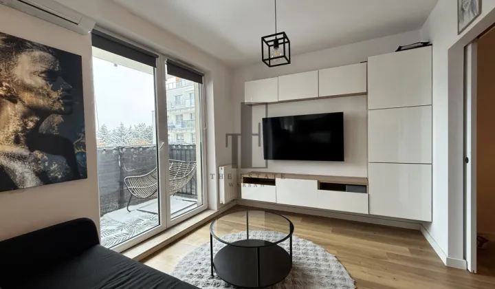 Mieszkanie 4-pokojowe Piastów, ul. Stanisława Bodycha