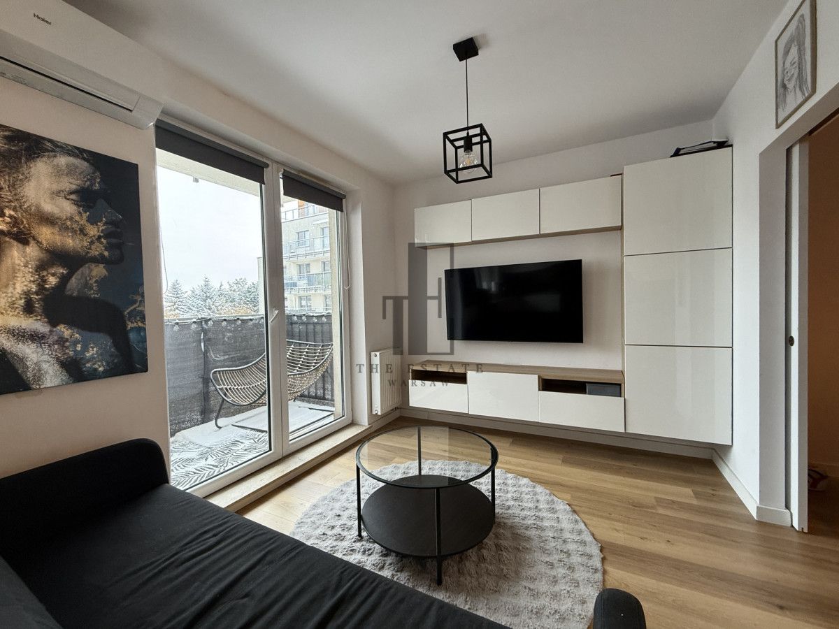 Mieszkanie 4-pokojowe Piastów, ul. Stanisława Bodycha