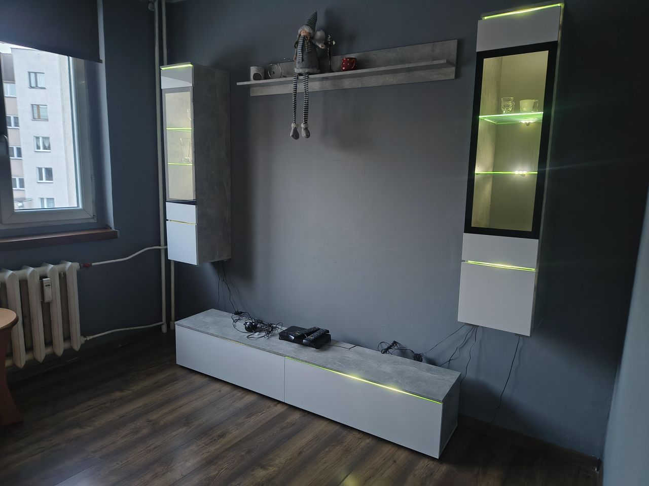 Mieszkanie 3-pokojowe Chorzów Centrum, ul. Katowicka. Zdjęcie 5