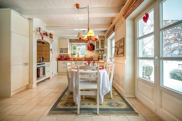 dom wolnostojący, 5 pokoi Górki Małe, ul. Dylewska. Zdjęcie 16