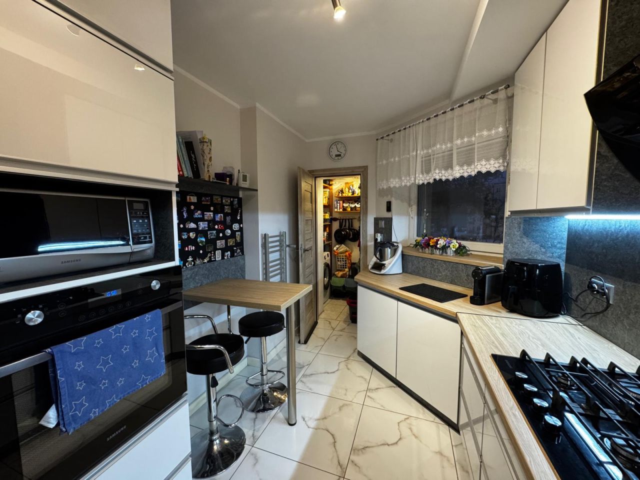 Mieszkanie 4-pokojowe Giżycko, al. Wojska Polskiego. Zdjęcie 30