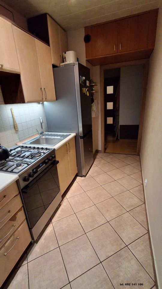 Mieszkanie 3-pokojowe Bydgoszcz Glinki, ul. Glinki. Zdjęcie 19