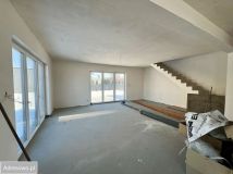 bliźniak, 5 pokoi Michałowice-Wieś, ul. Aksamitna. Zdjęcie 2