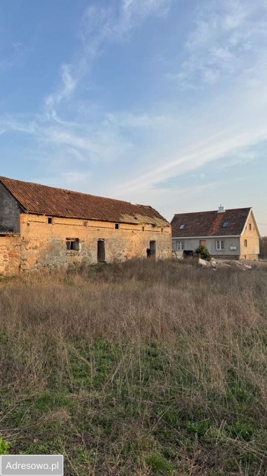 dom wolnostojący, 5 pokoi Stare Krzywe. Zdjęcie 8