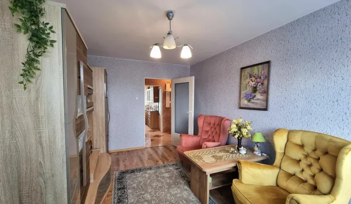 Mieszkanie 2-pokojowe Okonek, ul. Niepodległości