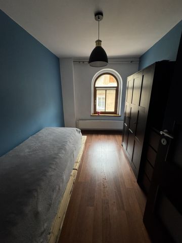 Mieszkanie 4-pokojowe Kłodzko, ul. Spadzista. Zdjęcie 8