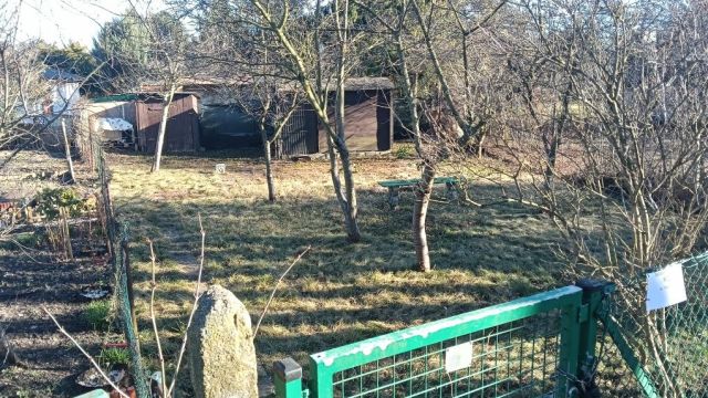 Działka rod Wrocław Stare Miasto, ul. Długa. Zdjęcie 1