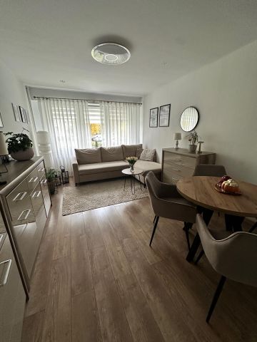 Mieszkanie 2-pokojowe Olsztyn Podgrodzie, ul. Ks. Tadeusza Borkowskiego. Zdjęcie 1