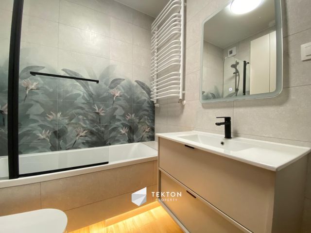 Mieszkanie 2-pokojowe Poznań Centrum, ul. Garbary. Zdjęcie 5