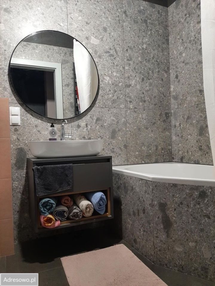 Mieszkanie 3-pokojowe Zamienie, ul. Thomasa Alva Edisona. Zdjęcie 7