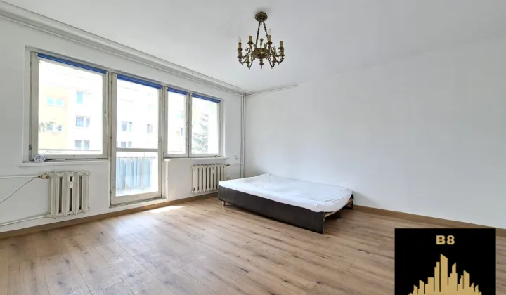 Mieszkanie 2-pokojowe Nowy Dwór Mazowiecki, ul. Szarych Szeregów