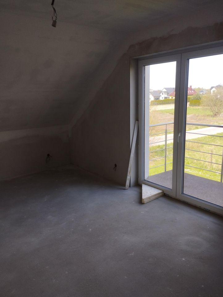 dom wolnostojący, 4 pokoje Trzebownisko Zadworze. Zdjęcie 21