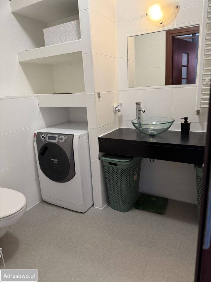 dom szeregowy, 4 pokoje Błażejewo, os. Osiedle Przylesie. Zdjęcie 15