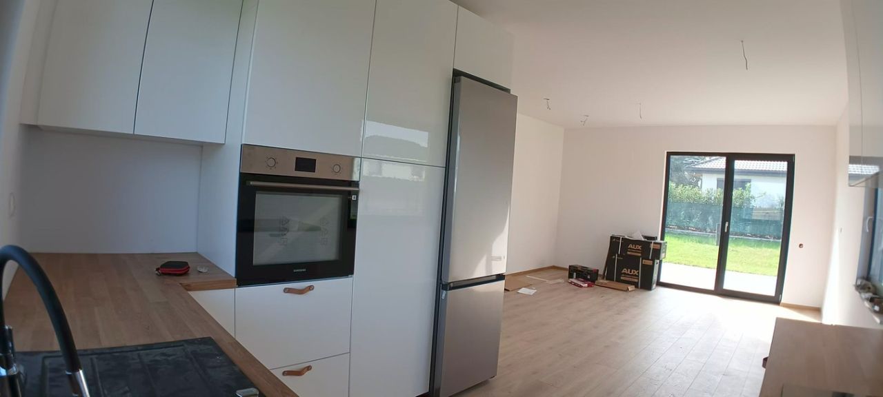 dom wolnostojący, 4 pokoje Witkowice. Zdjęcie 2