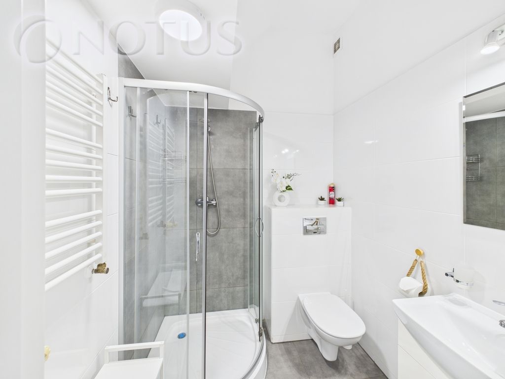 Mieszkanie 2-pokojowe Kołobrzeg Podczele, ul. Promienna. Zdjęcie 9