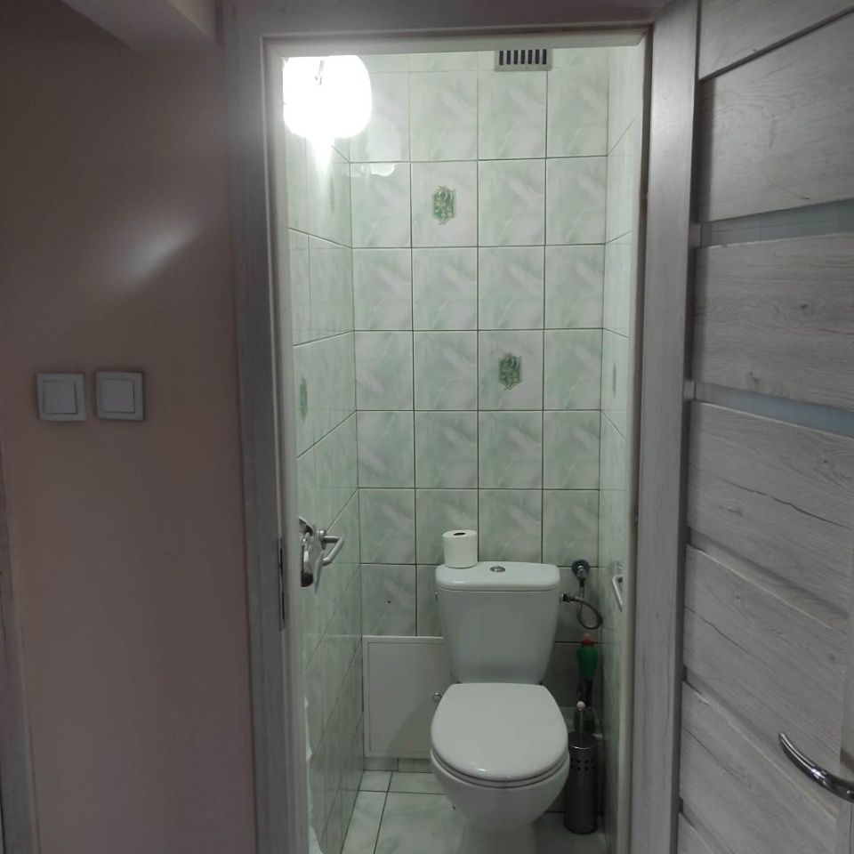 Mieszkanie 3-pokojowe Kraków Prądnik Biały, ul. Henryka Pachońskiego. Zdjęcie 2