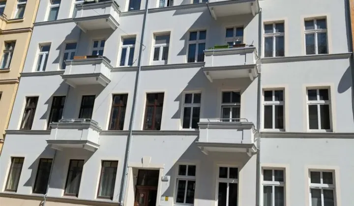 Mieszkanie 2-pokojowe Wrocław Kleczków, ul. Lucjana Siemieńskiego