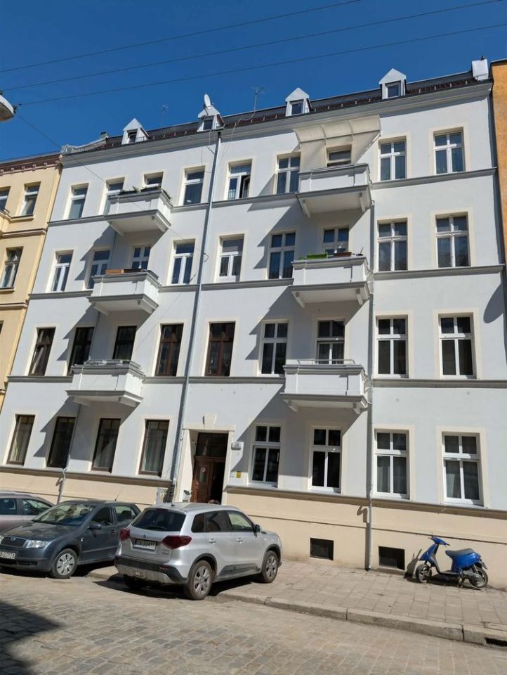 Mieszkanie 2-pokojowe Wrocław Kleczków, ul. Lucjana Siemieńskiego. Zdjęcie 1