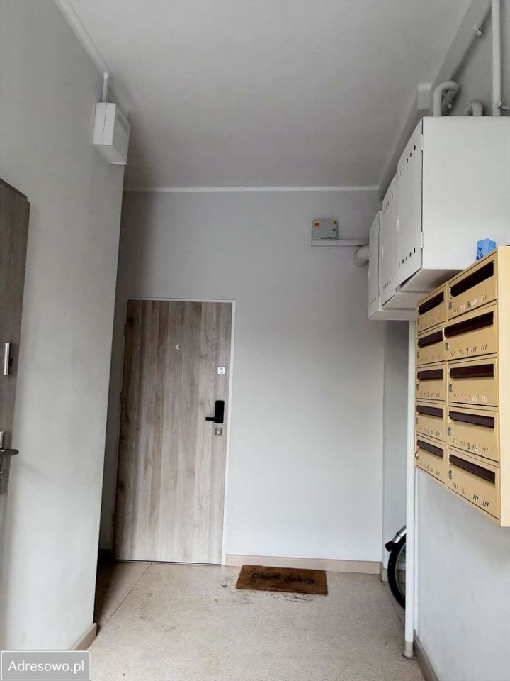 Mieszkanie 1-pokojowe Sopot Sopot Dolny, ul. Bitwy pod Płowcami. Zdjęcie 6