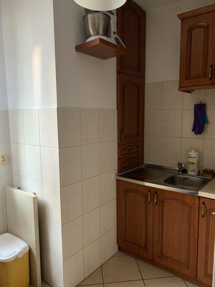 Mieszkanie 2-pokojowe Warszawa Górny Mokotów, ul. Pejzażowa. Zdjęcie 6