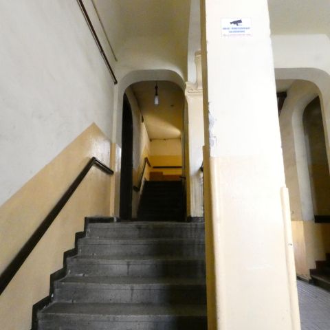 kamienica Bydgoszcz Śródmieście, ul. Jana i Jędrzeja Śniadeckich. Zdjęcie 11