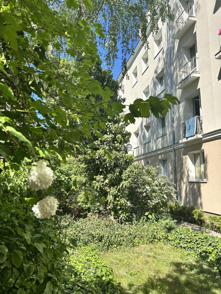 Mieszkanie 2-pokojowe Gdańsk Wrzeszcz, al. gen. Józefa Hallera. Zdjęcie 18