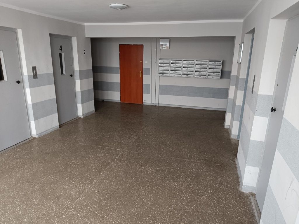Mieszkanie 1-pokojowe Bydgoszcz Błonie. Zdjęcie 8