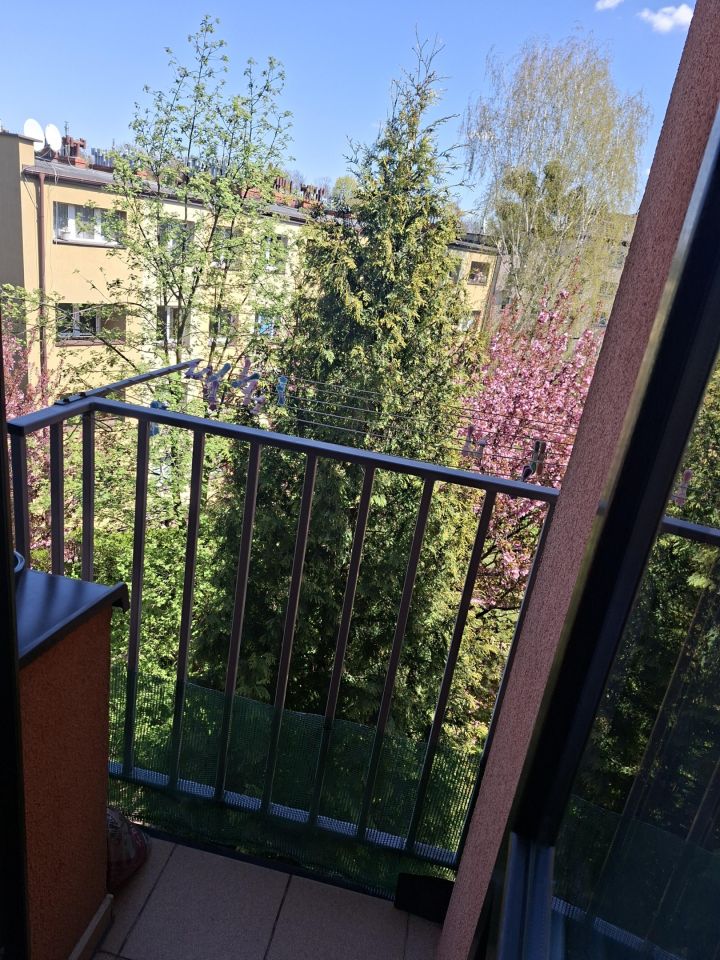 Mieszkanie 2-pokojowe Bytom Szombierki, ul. Grzegorza Fitelberga. Zdjęcie 4