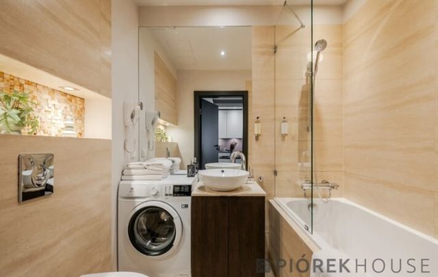 Mieszkanie 2-pokojowe Warszawa Wola, ul. Grzybowska. Zdjęcie 7